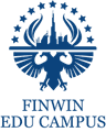 FINWIN EDU Logo